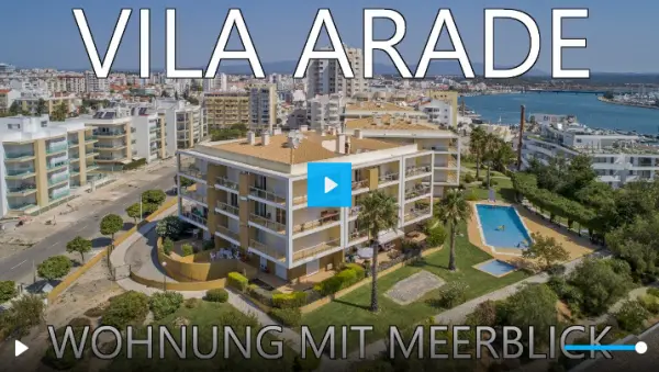 Vila Arade Video